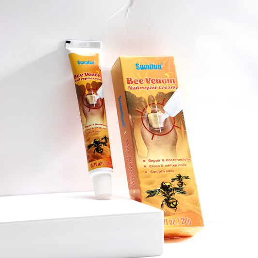 Crema para tratamiento de hongos